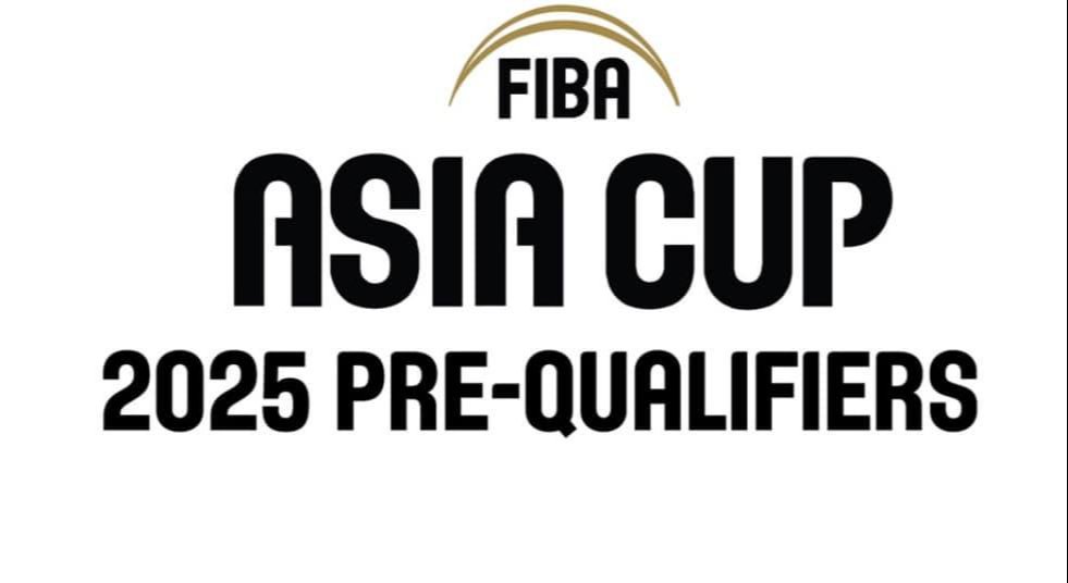 "FIBA Asia Cup 2025" Урьдчилсан шатны тэмцээн арваннэгдүгээр сарын 715